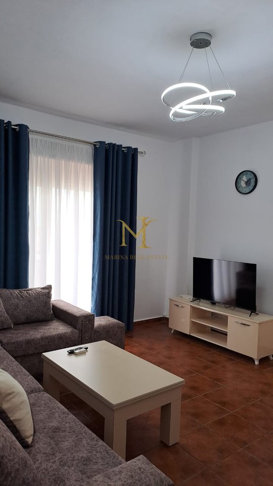 FOR RENT 1+1 APARTMENT WITH SEA VIEW AT FLORIDA, BEACH!!!
