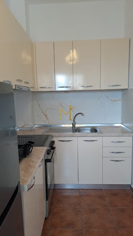 FOR RENT 1+1 APARTMENT WITH SEA VIEW AT FLORIDA, BEACH!!!