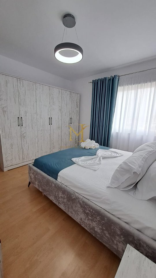 FOR RENT 1+1 APARTMENT WITH SEA VIEW AT FLORIDA, BEACH!!!