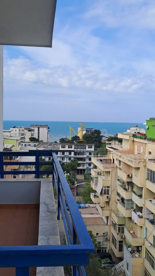 FOR RENT 1+1 APARTMENT WITH SEA VIEW AT FLORIDA, BEACH!!!