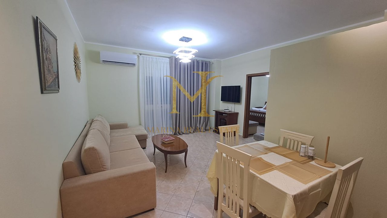 FOR RENT 1+1 APARTMENT IN RAILWAY BEACH!!
