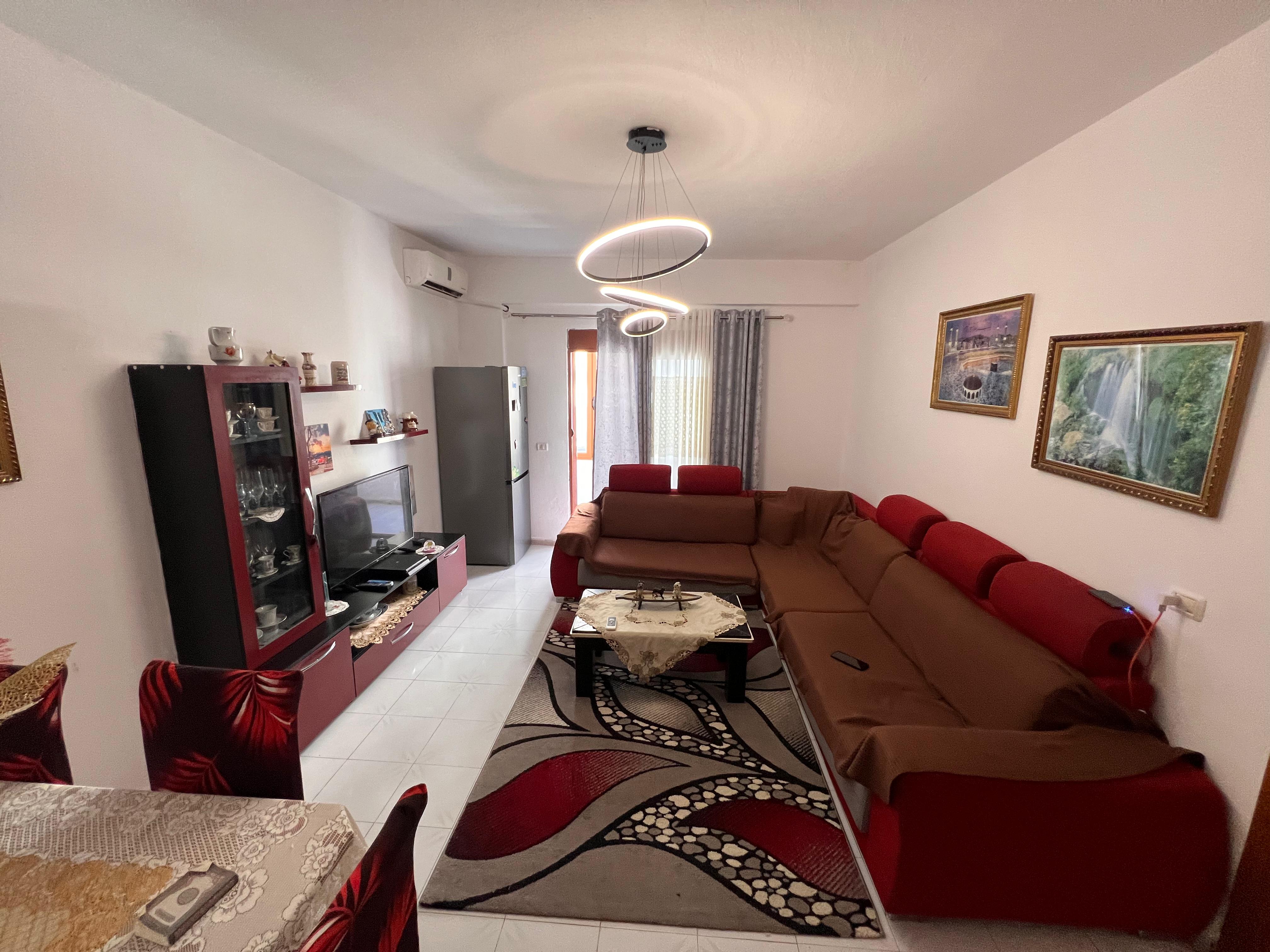 SHITET APARTAMENT NE PLAZH HEKURUDHA!!