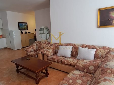 Appartamento 2+1 in vendita con vista mare, Plazh Hekurudha – Durrës!