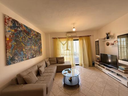 VENDESI APPARTAMENTO 2+1 CON VISTA MARE A SPIAGGIA ILIRIA!!