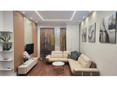 MODERN 1+1 APARTMENT FOR SALE NEAR THE 27-STORY BUILDING!!