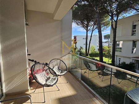 For sale 1+1 Apartment in the Prestigious San Pietro Resort Complex, Lalëz Bay!!