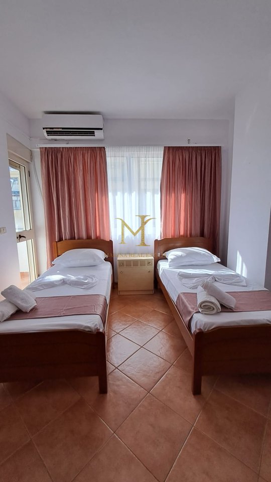 JEPET ME QERA Apartament 2+1ne Plazh Hekurudha – Durrës