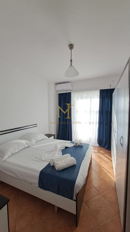 JEPET ME QERA Apartament 2+1ne Plazh Hekurudha – Durrës