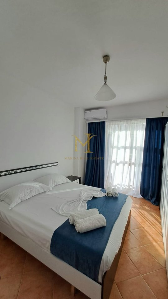 JEPET ME QERA Apartament 2+1ne Plazh Hekurudha – Durrës
