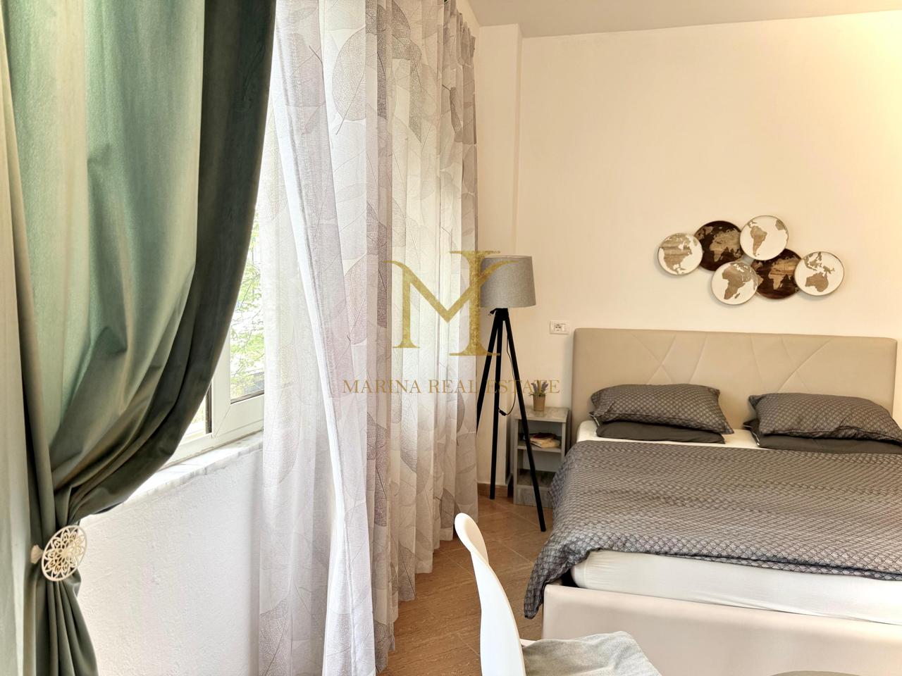 Apartament per Qera ne Plazh Durres – Modern dhe prane Detit