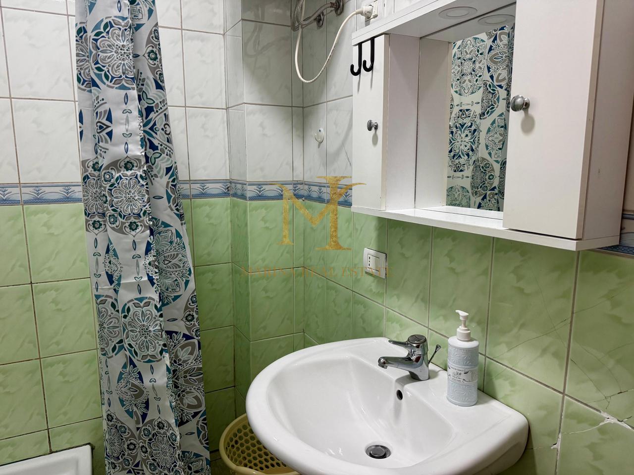 Apartament per Qera ne Plazh Durres – Modern dhe prane Detit