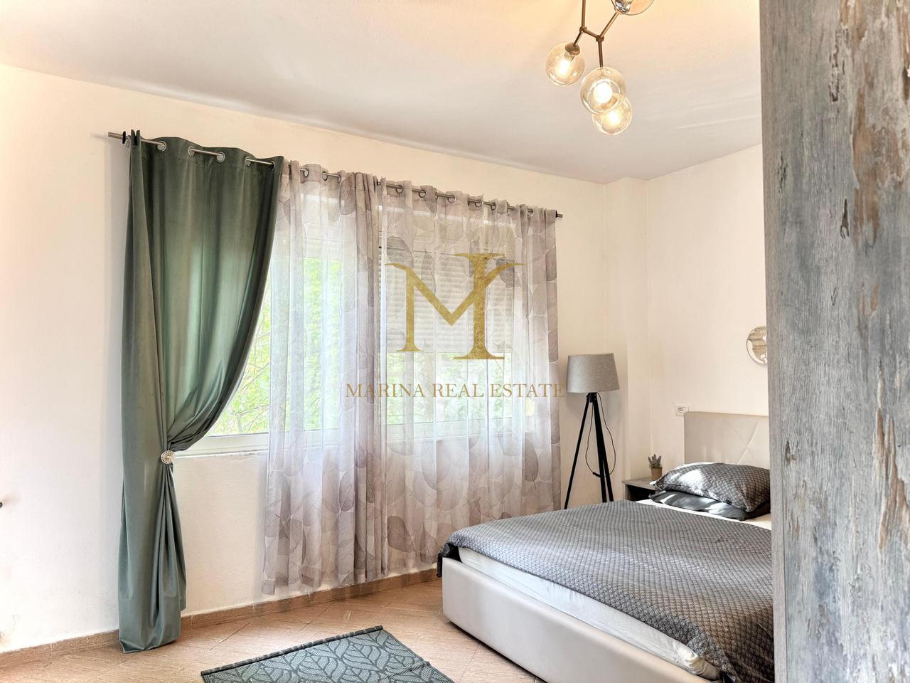 Apartament per Qera ne Plazh Durres – Modern dhe prane Detit