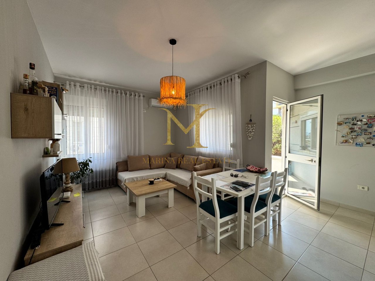 Appartamento in Vendita – Qerret!!