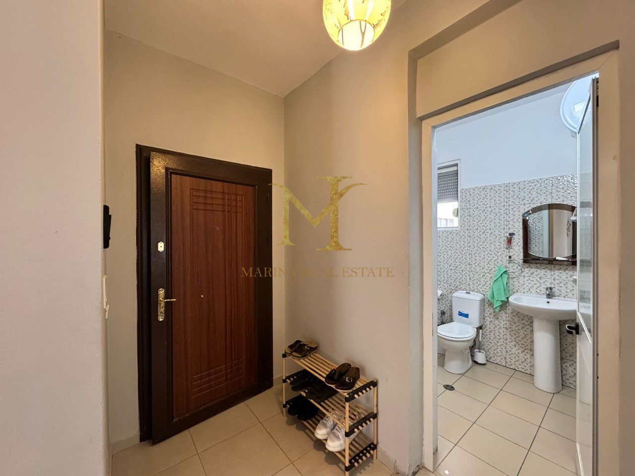 Appartamento in Vendita – Qerret!!