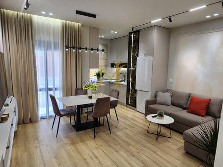 Appartamento 1+1 di Lusso in Vendita – Spiaggia Iliria, Durazzo