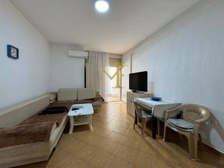 Jepet me Qera Apartament 1+1 Golem