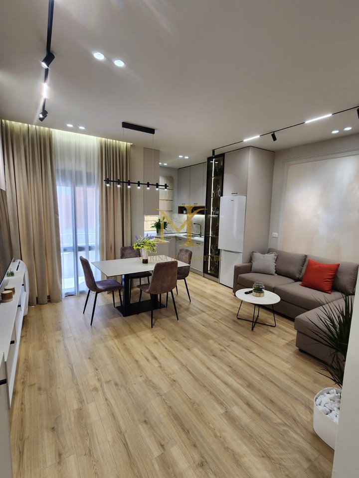 Appartamento 1+1 di Lusso in Vendita – Spiaggia Iliria, Durazzo
