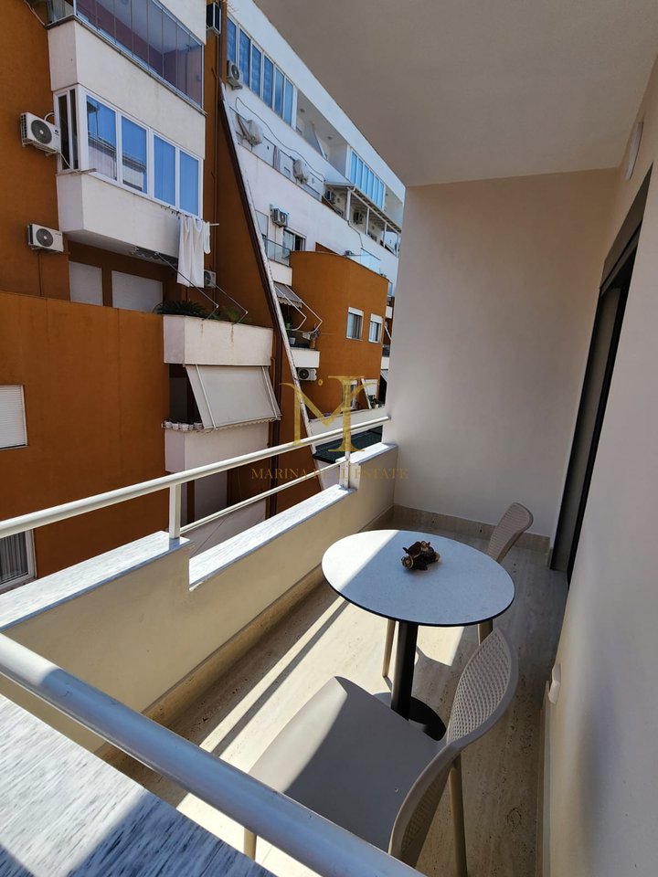 Appartamento 1+1 di Lusso in Vendita – Spiaggia Iliria, Durazzo