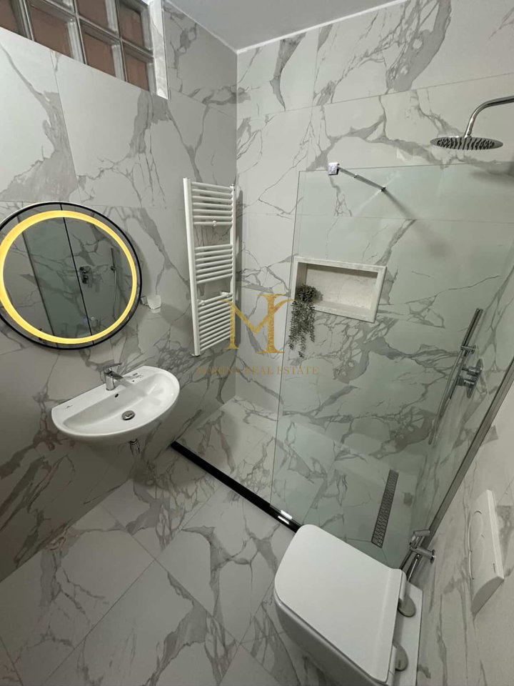 Qira apartamenti 2+1, Durrës, Qendra e Qytetit