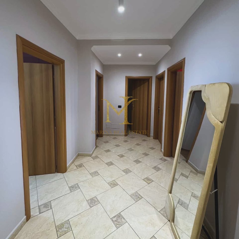 Qira apartamenti 2+1, Durrës, Qendra e Qytetit