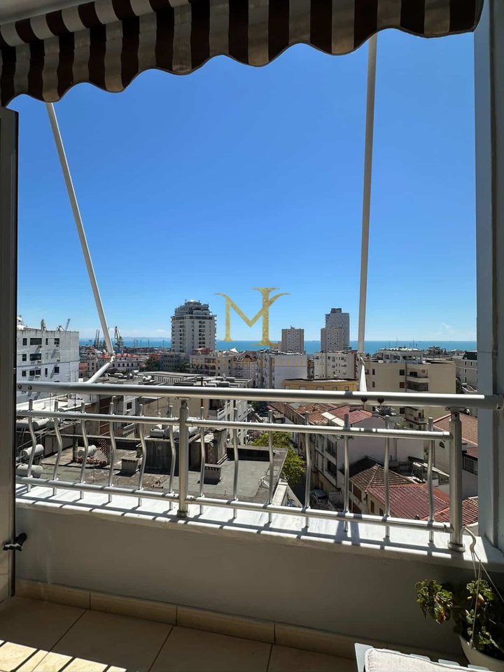Qira apartamenti 2+1, Durrës, Qendra e Qytetit