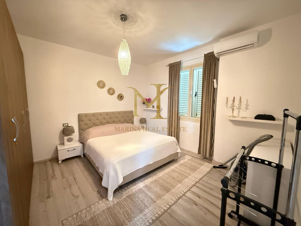 Ofrohet Apartament me Qera Afatgjate , Plepa Durres !!