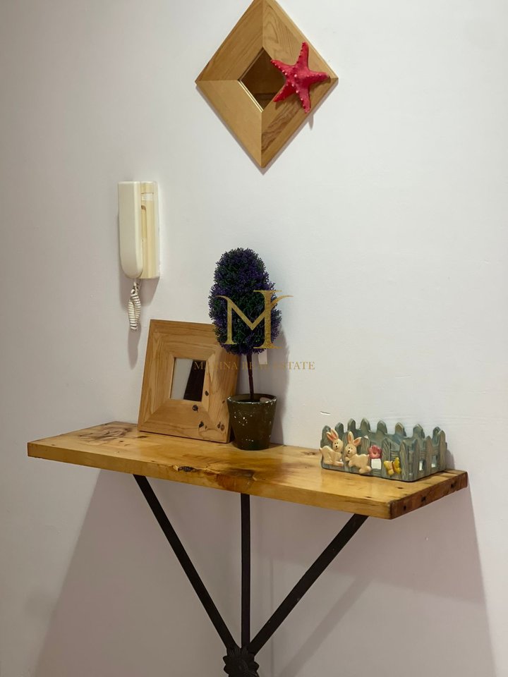 1+1 apartment for rent BEACH, DURRES (near Pelikani)