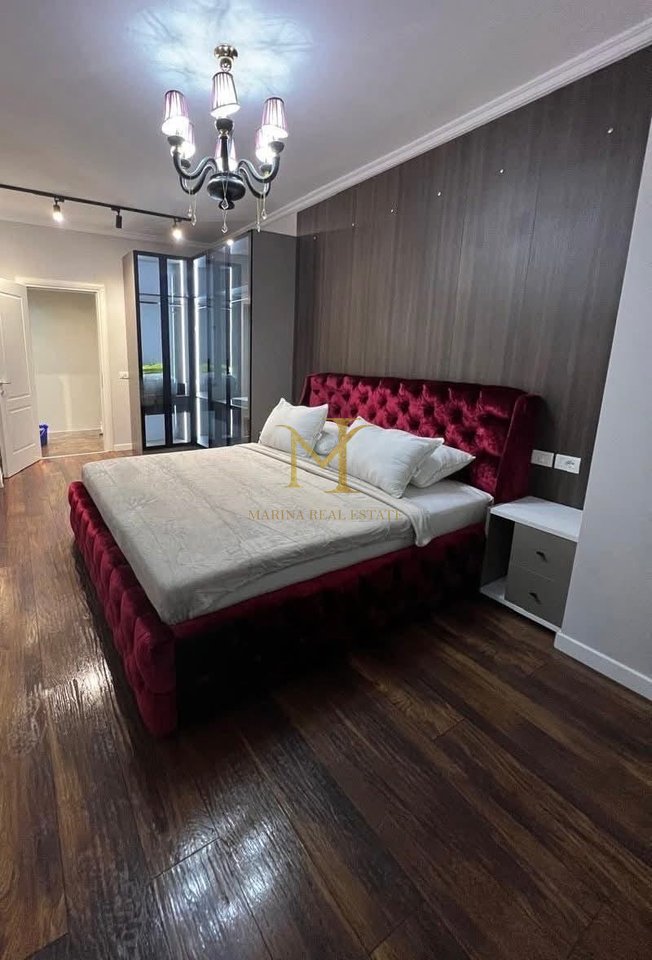 JEPET ME QERA APARTAMENT 1+1 NE PLAZH DURRES !!