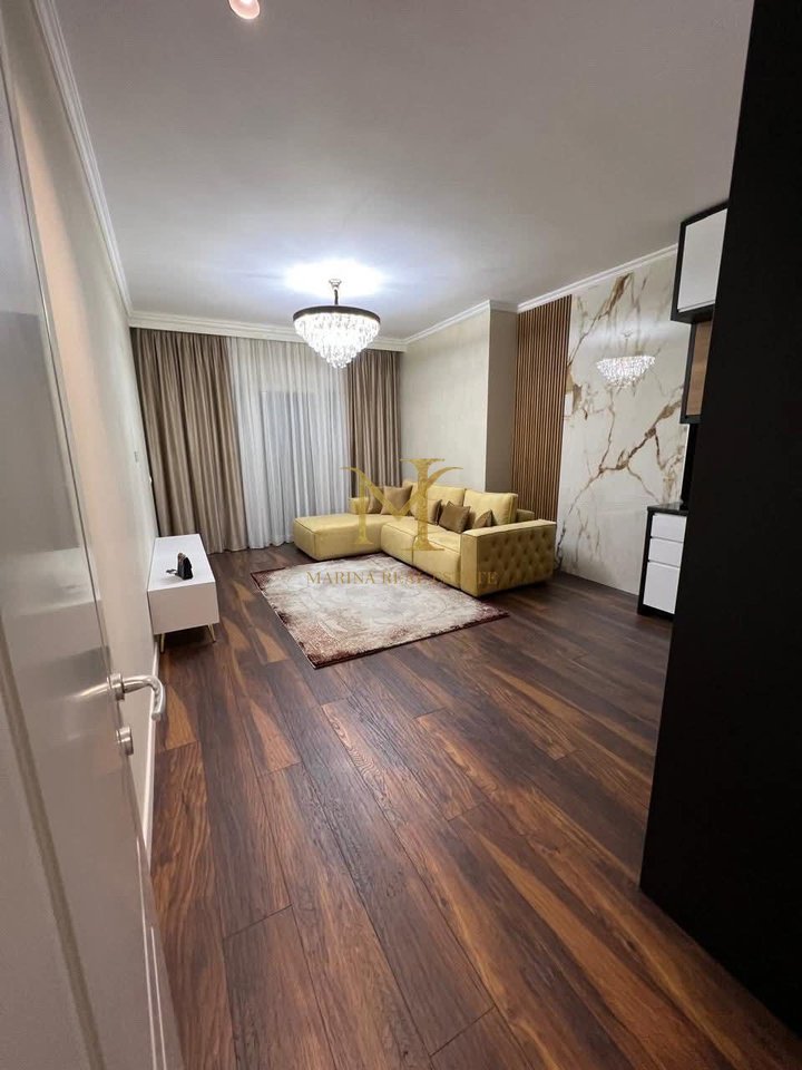JEPET ME QERA APARTAMENT 1+1 NE PLAZH DURRES !!
