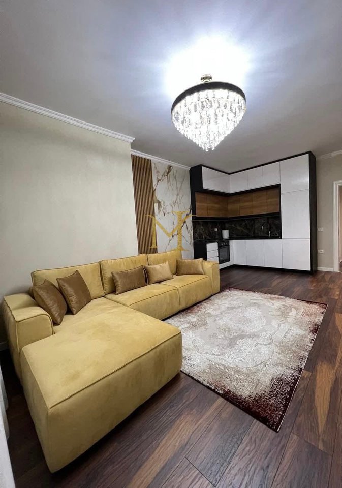 JEPET ME QERA APARTAMENT 1+1 NE PLAZH DURRES !!