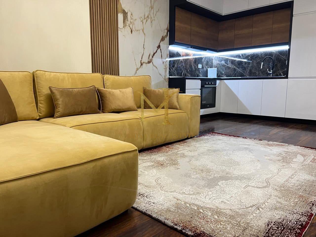 JEPET ME QERA APARTAMENT 1+1 NE PLAZH DURRES !!