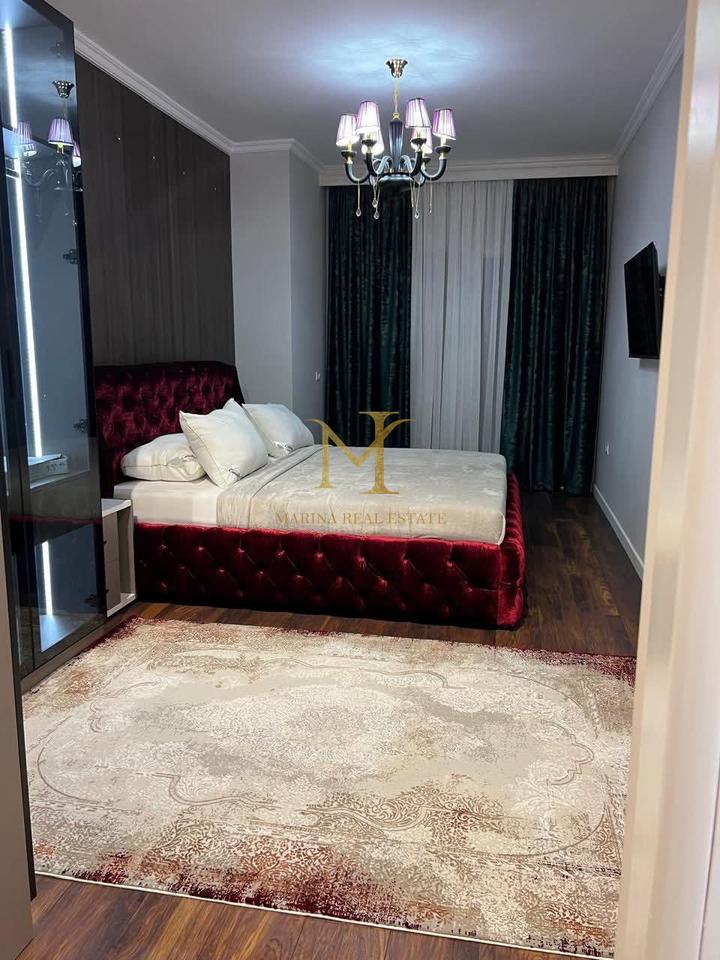 JEPET ME QERA APARTAMENT 1+1 NE PLAZH DURRES !!