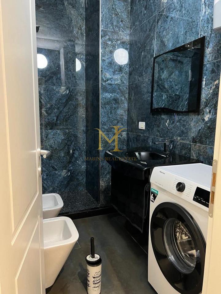 JEPET ME QERA APARTAMENT 1+1 NE PLAZH DURRES !!