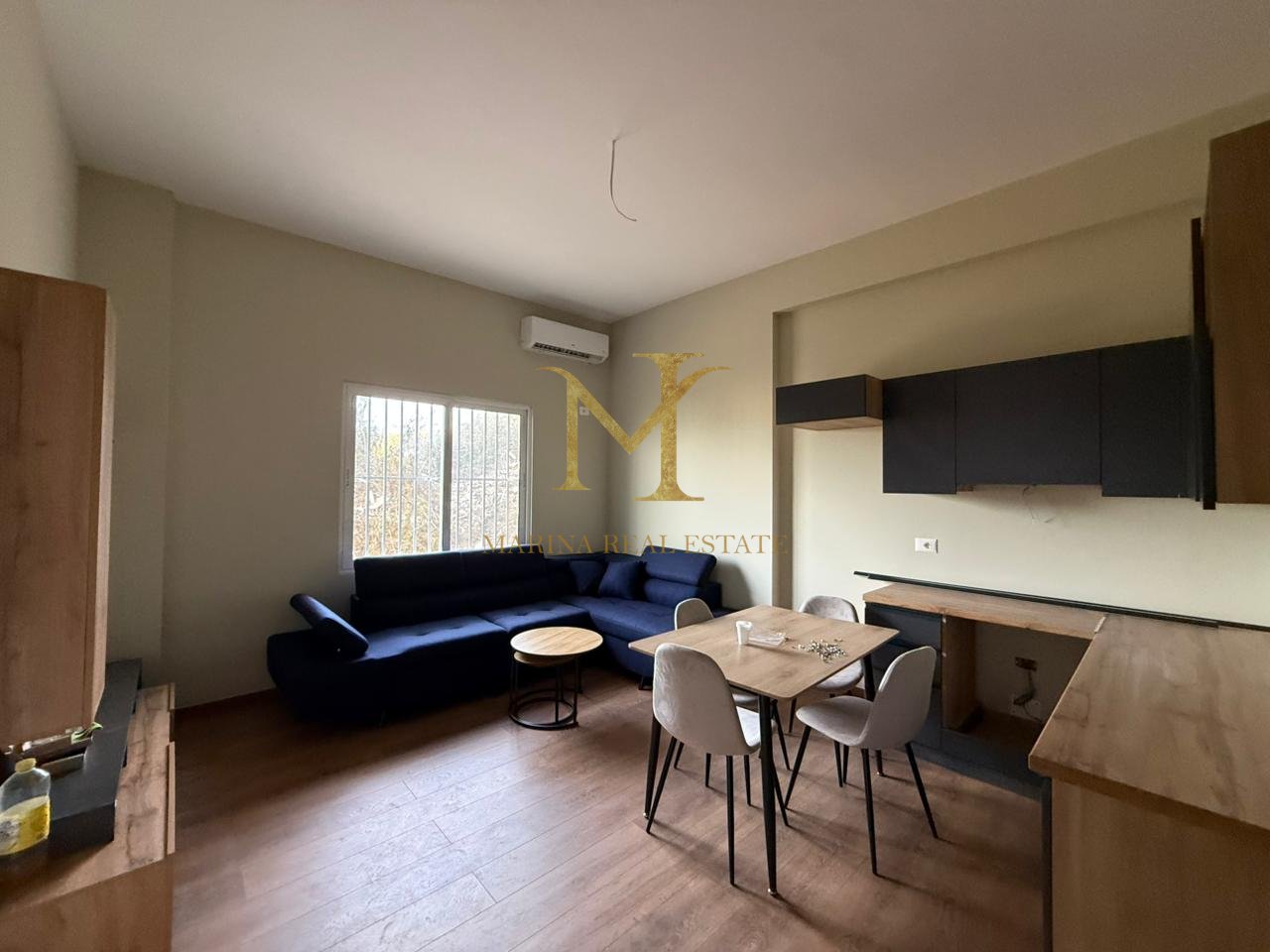 OFROHET PER SHITJE APARTAMENT 1+1 , NE SHKEMBIN E KAVAJES !
