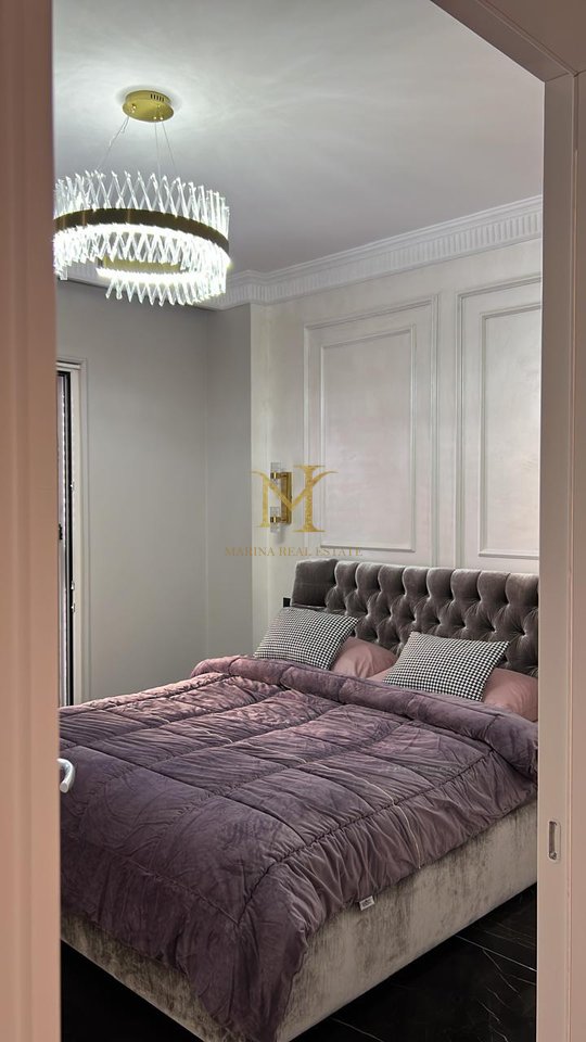 AFFITTASI APPARTAMENTO 2+1 A PLAZH DURRËS!!