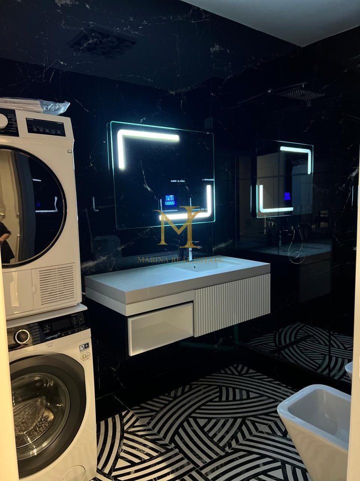 AFFITTASI APPARTAMENTO 2+1 A PLAZH DURRËS!!