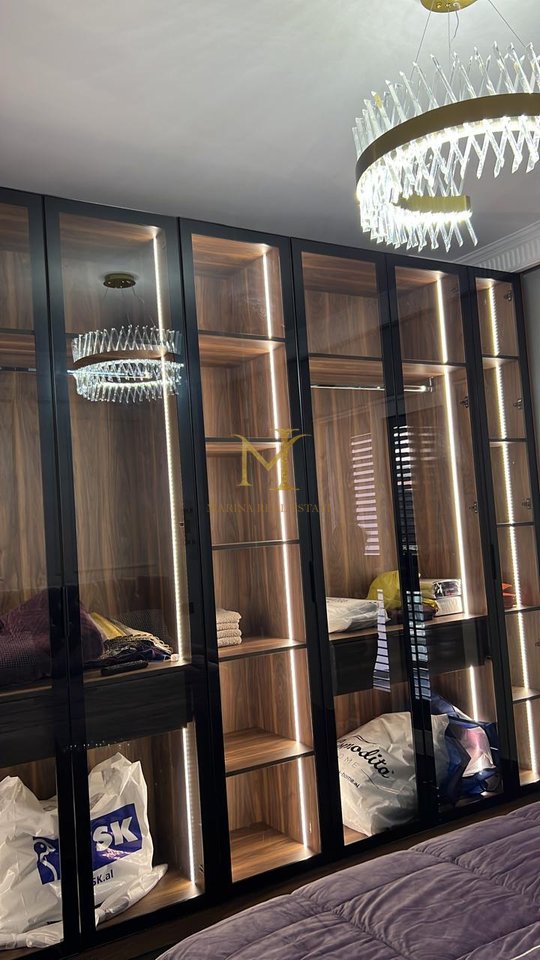 AFFITTASI APPARTAMENTO 2+1 A PLAZH DURRËS!!