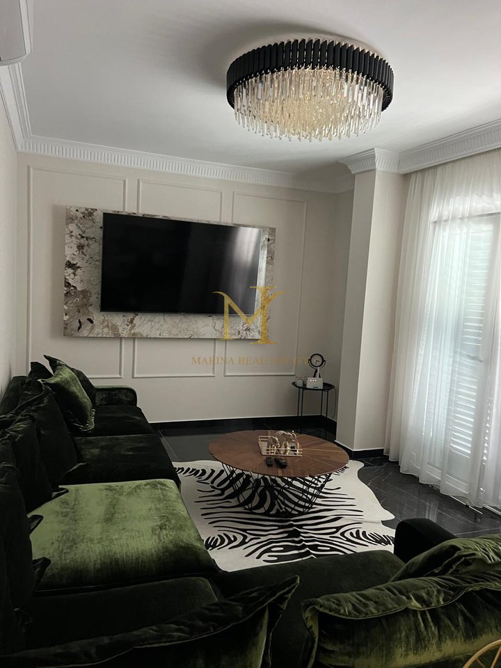 AFFITTASI APPARTAMENTO 2+1 A PLAZH DURRËS!!