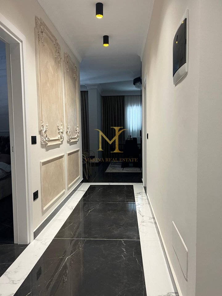 AFFITTASI APPARTAMENTO 2+1 A PLAZH DURRËS!!