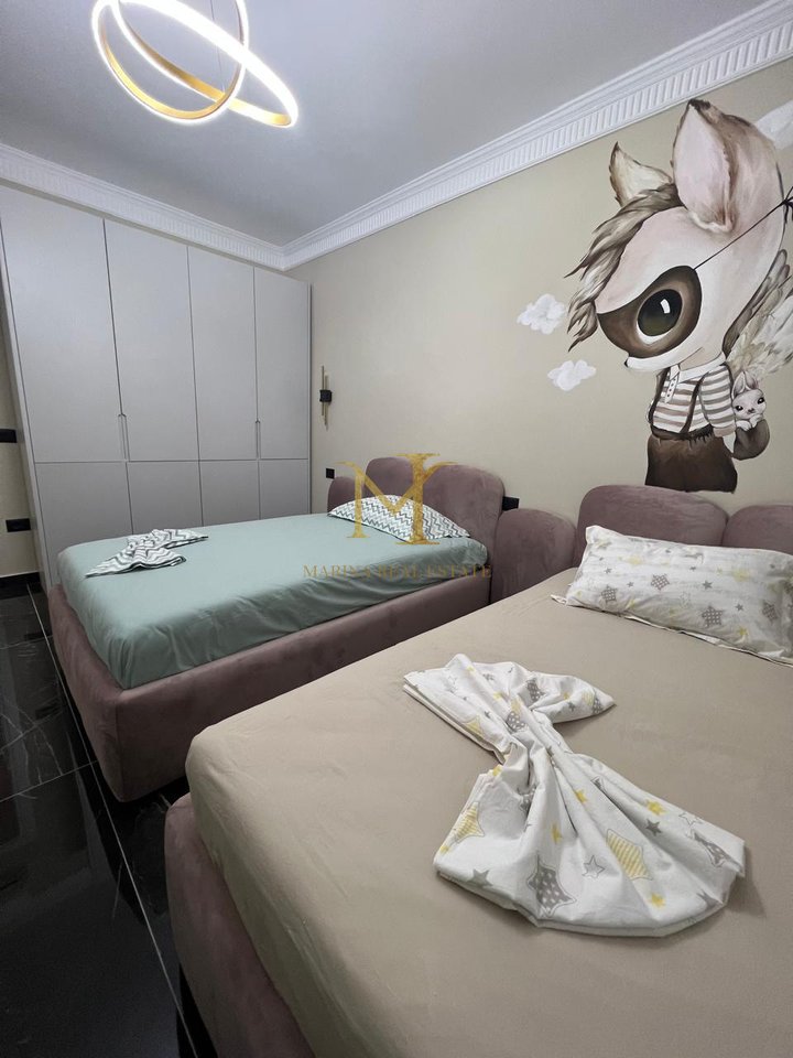 AFFITTASI APPARTAMENTO 2+1 A PLAZH DURRËS!!