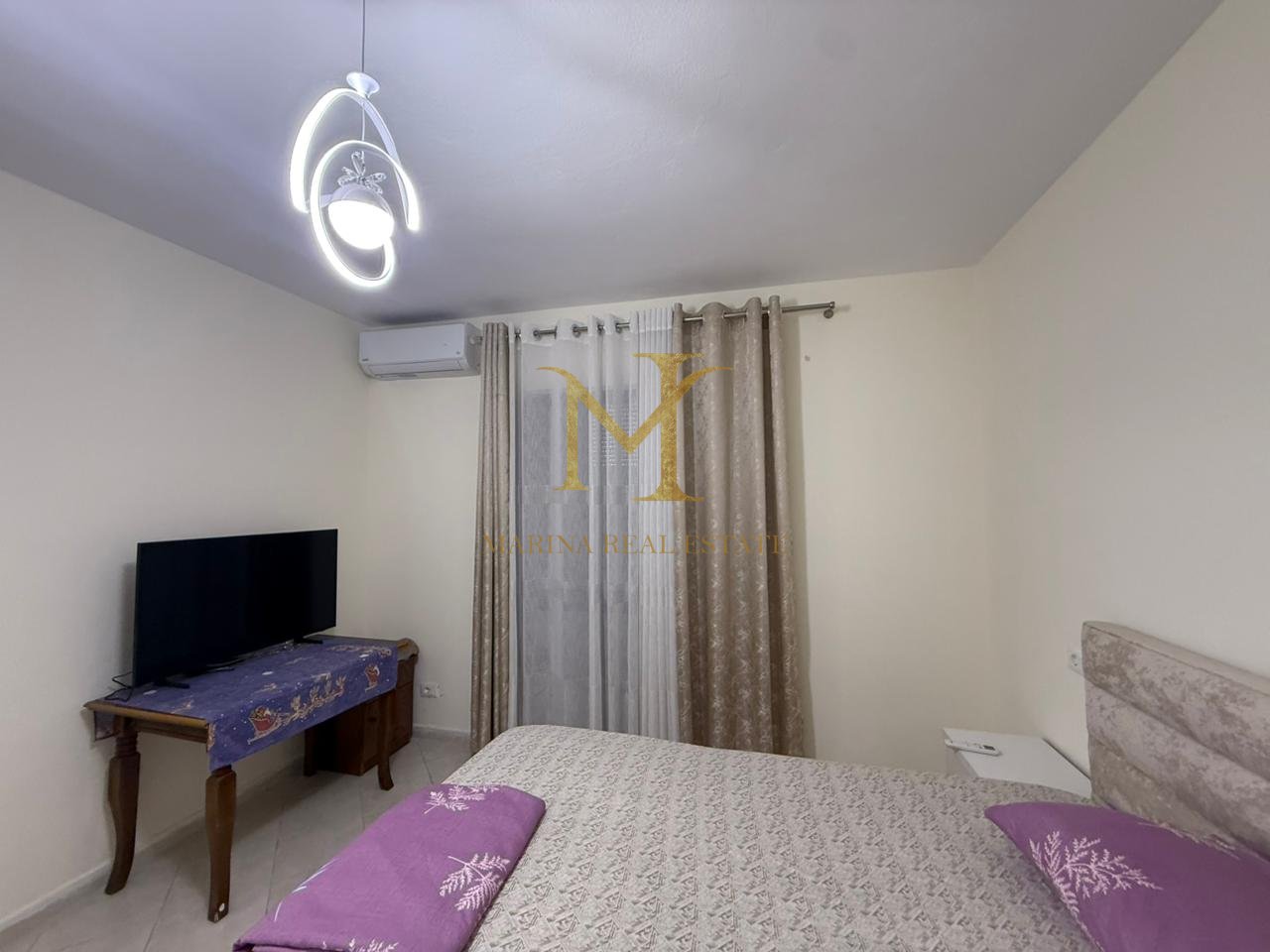 JEPET ME QERA APARTAMENT 2+1 NE PLAZH DURRES !!