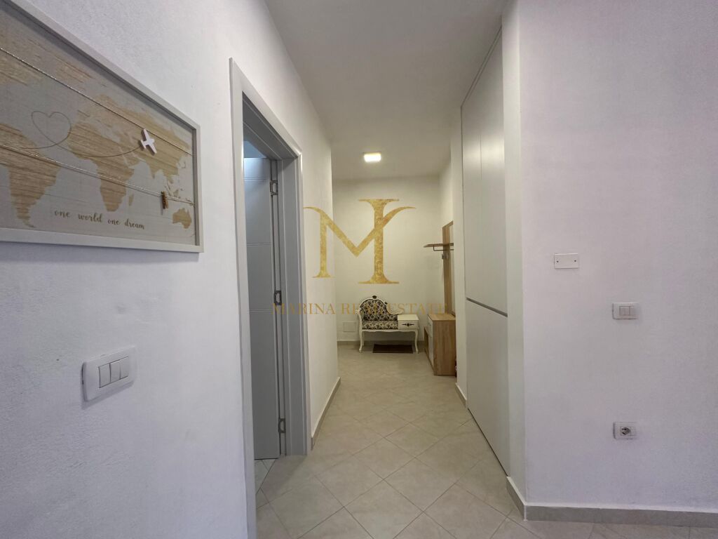 JEPET ME QERA APARTAMENT 1+1 NE VOLLGA!