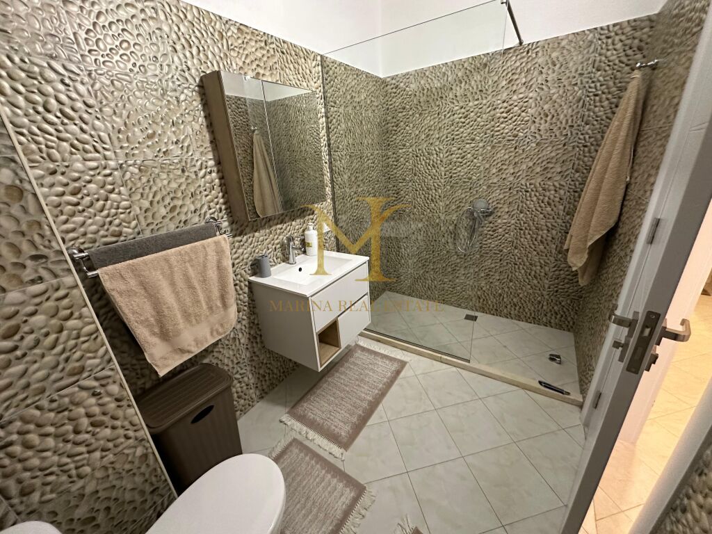JEPET ME QERA APARTAMENT 1+1 NE VOLLGA!