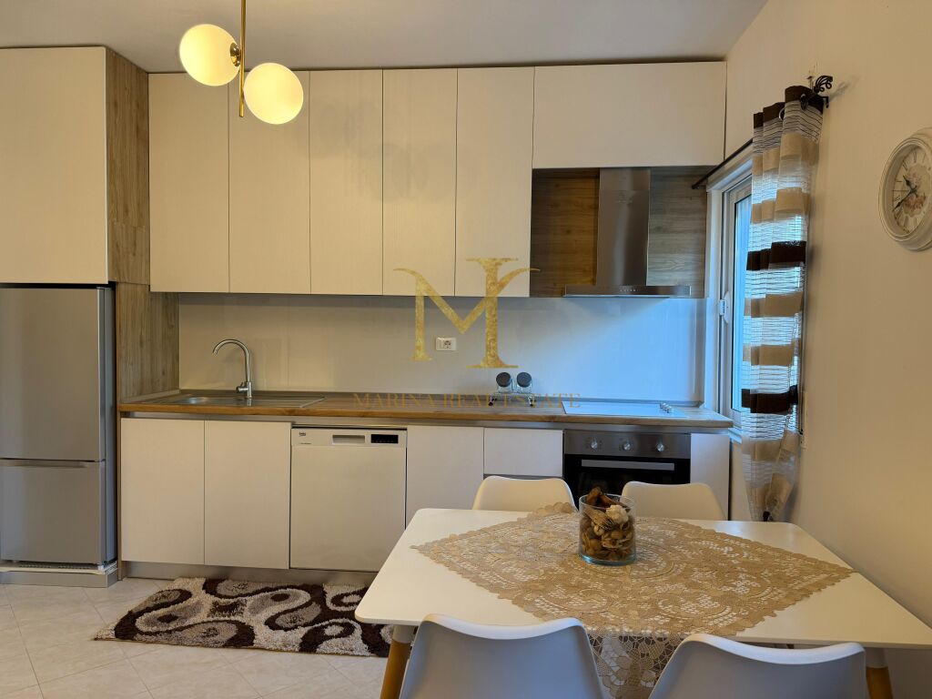 JEPET ME QERA APARTAMENT 1+1 NE VOLLGA!