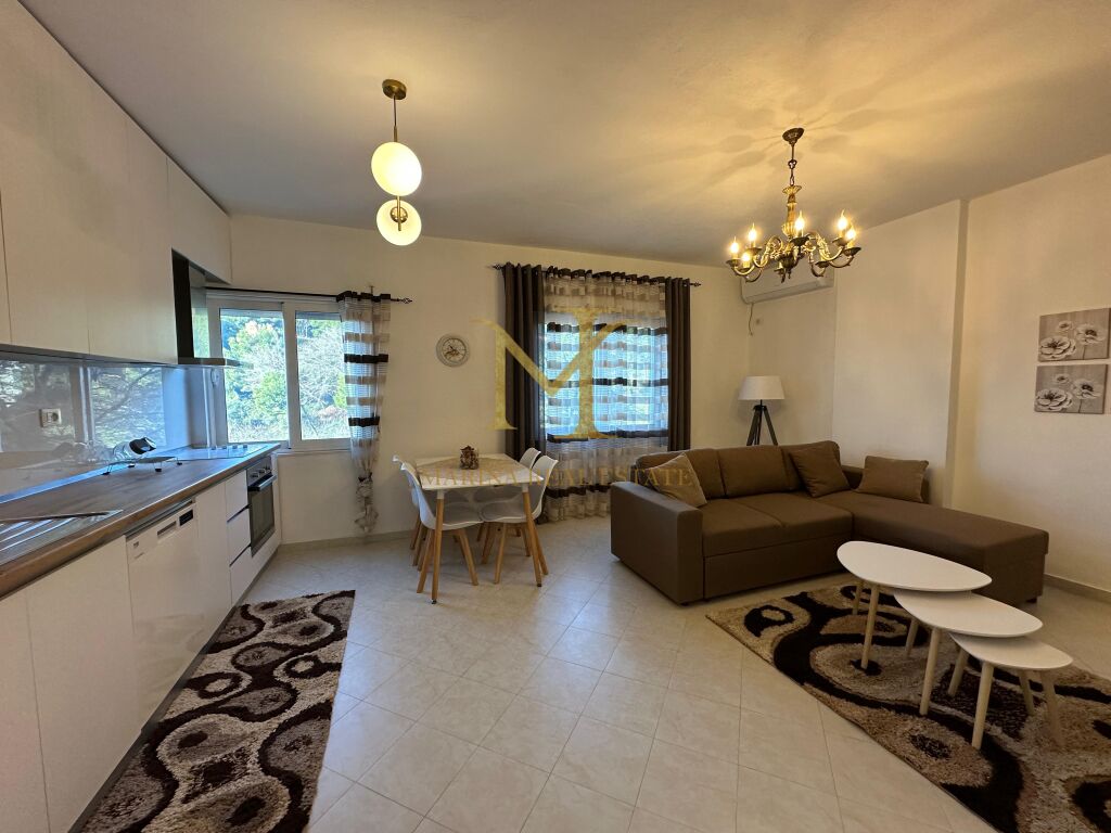 JEPET ME QERA APARTAMENT 1+1 NE VOLLGA!