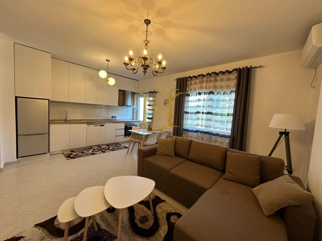 JEPET ME QERA APARTAMENT 1+1 NE VOLLGA!