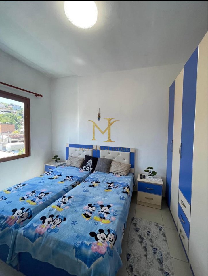 SHITET APARTAMENT 2+1 PRANE CEZMES SE FERRES!!