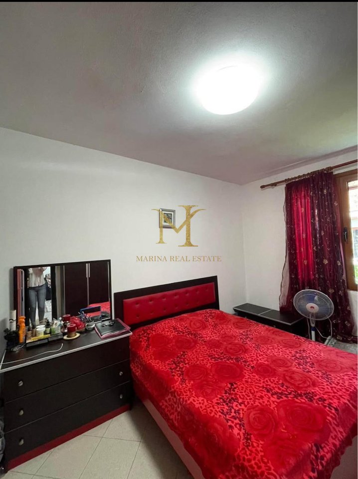 SHITET APARTAMENT 2+1 PRANE CEZMES SE FERRES!!
