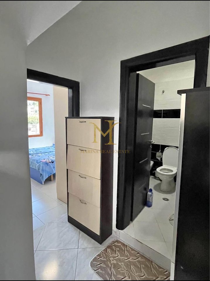 SHITET APARTAMENT 2+1 PRANE CEZMES SE FERRES!!