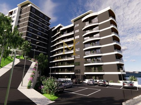Appartamenti in Vendita a Valona – Vicino al Mare!!